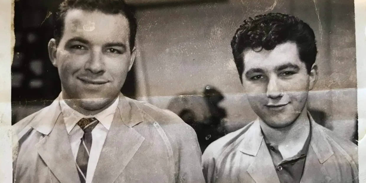 NICHOL founders